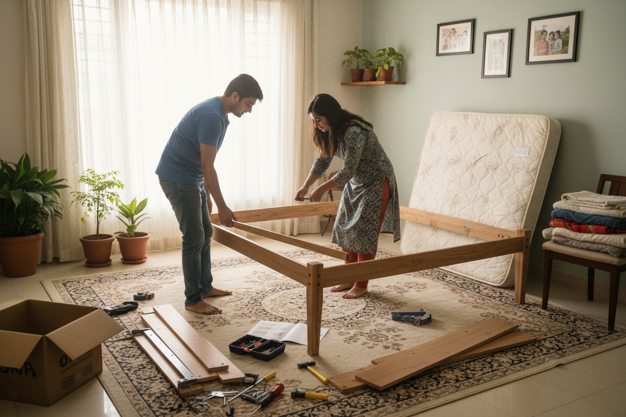 Why Customized Furniture