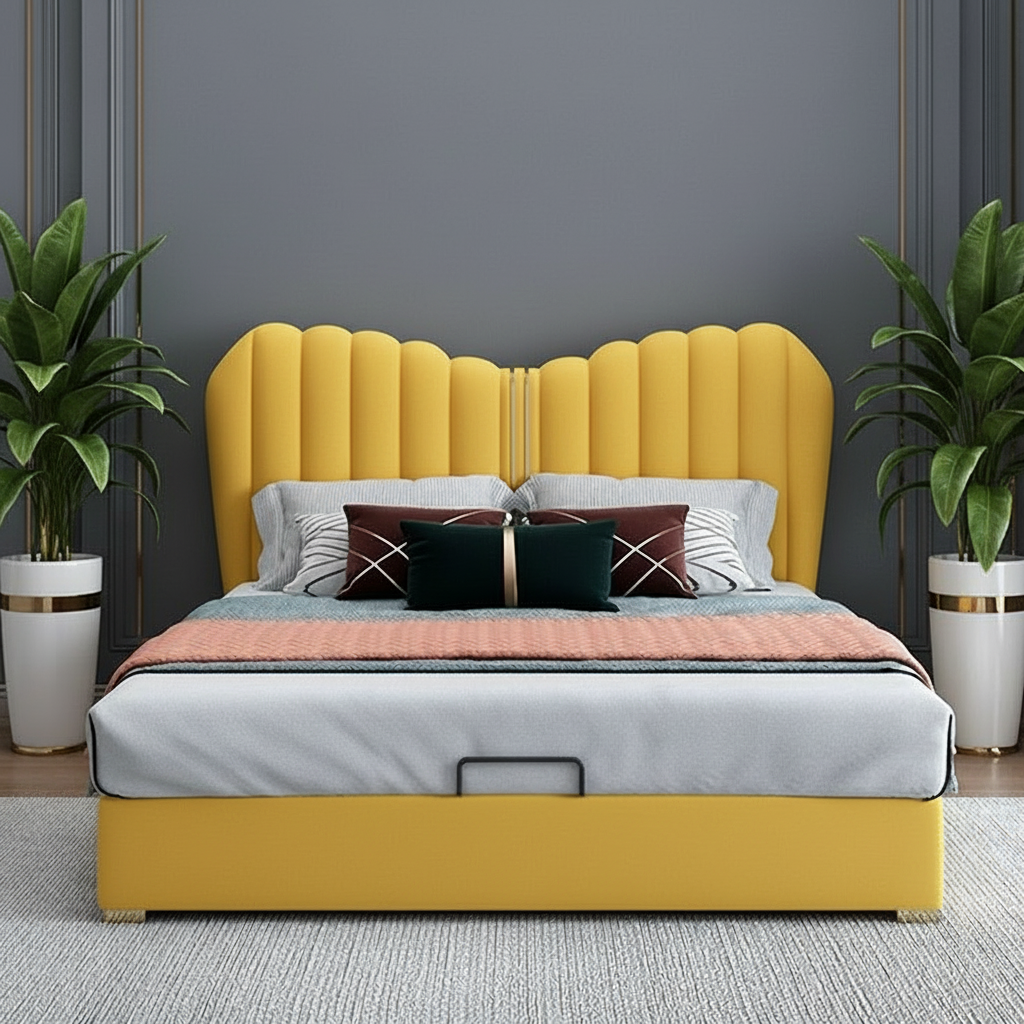 Transform Your Bedroom