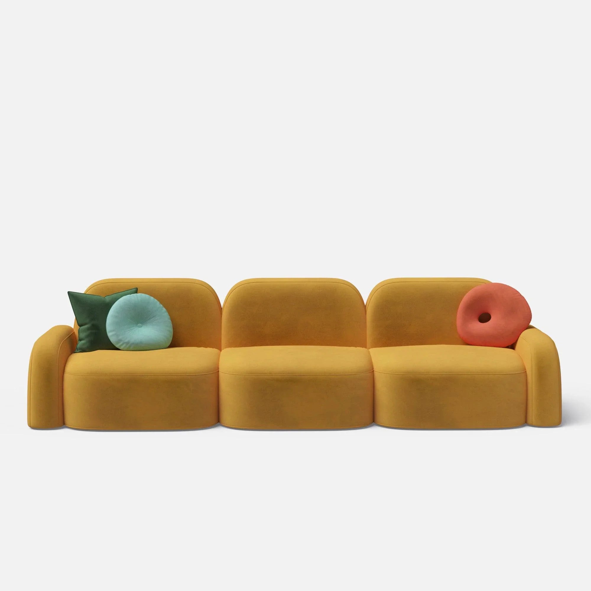 Perfect Sofa Set