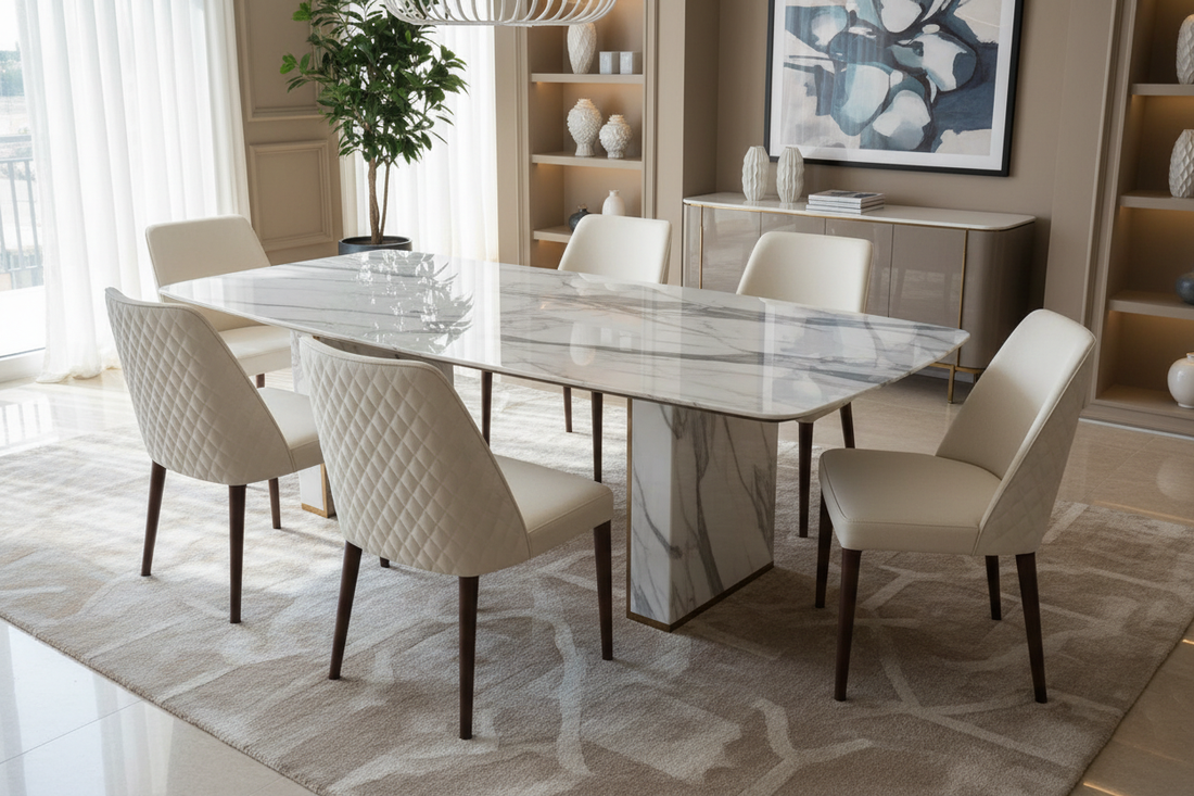 Dining Table Designs