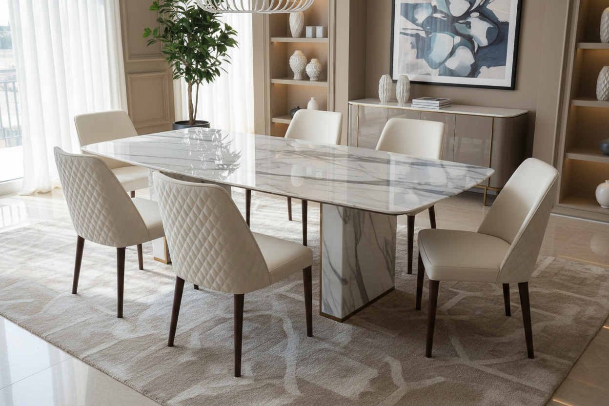 Dining Table Designs