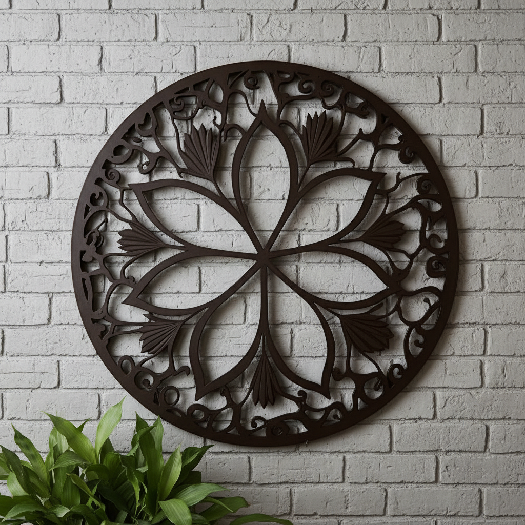 CNC Wall Art