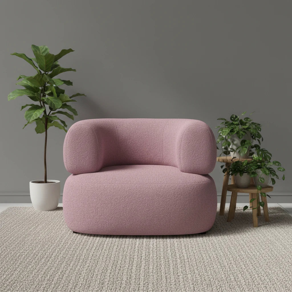 Accent Sofa Chair