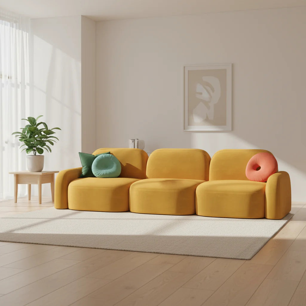 Sofa 3-Seater