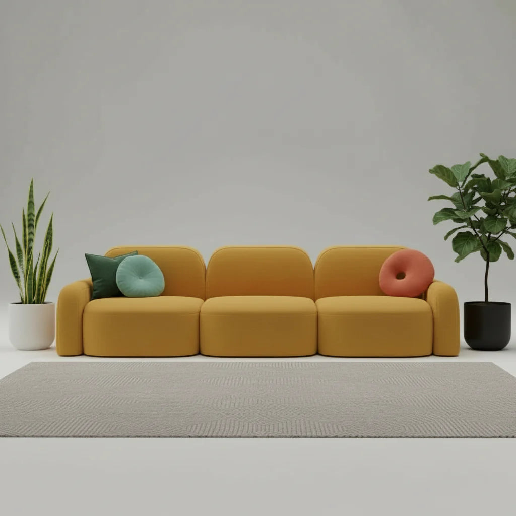 Sofa 3-Seater
