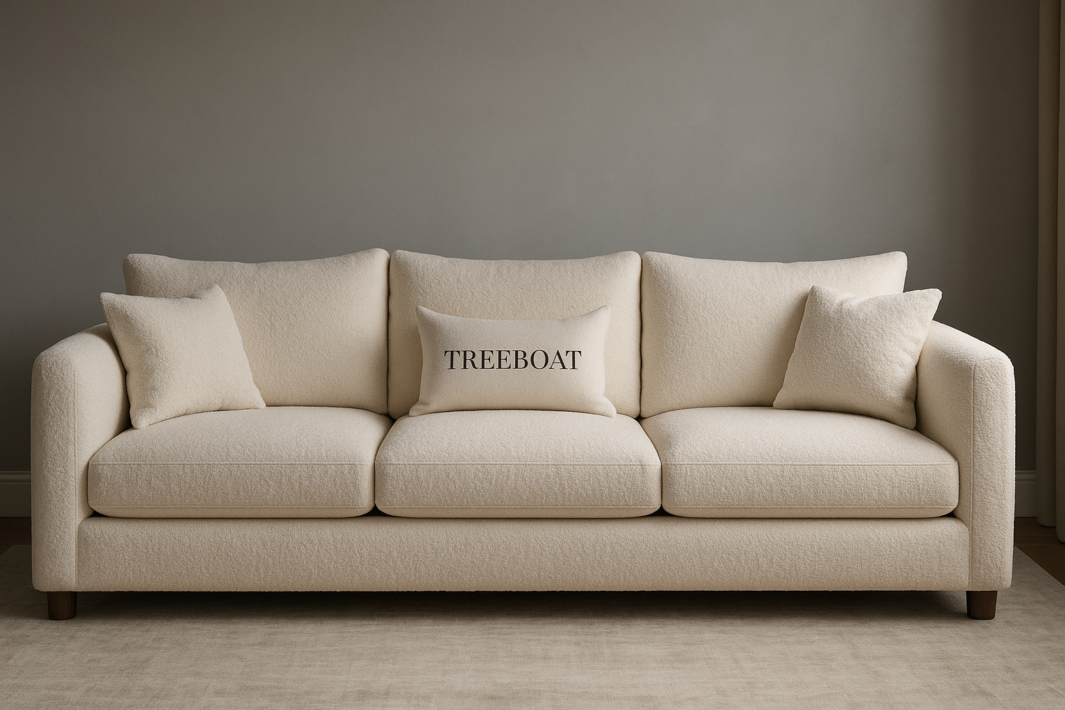 Sofa 3-Seater