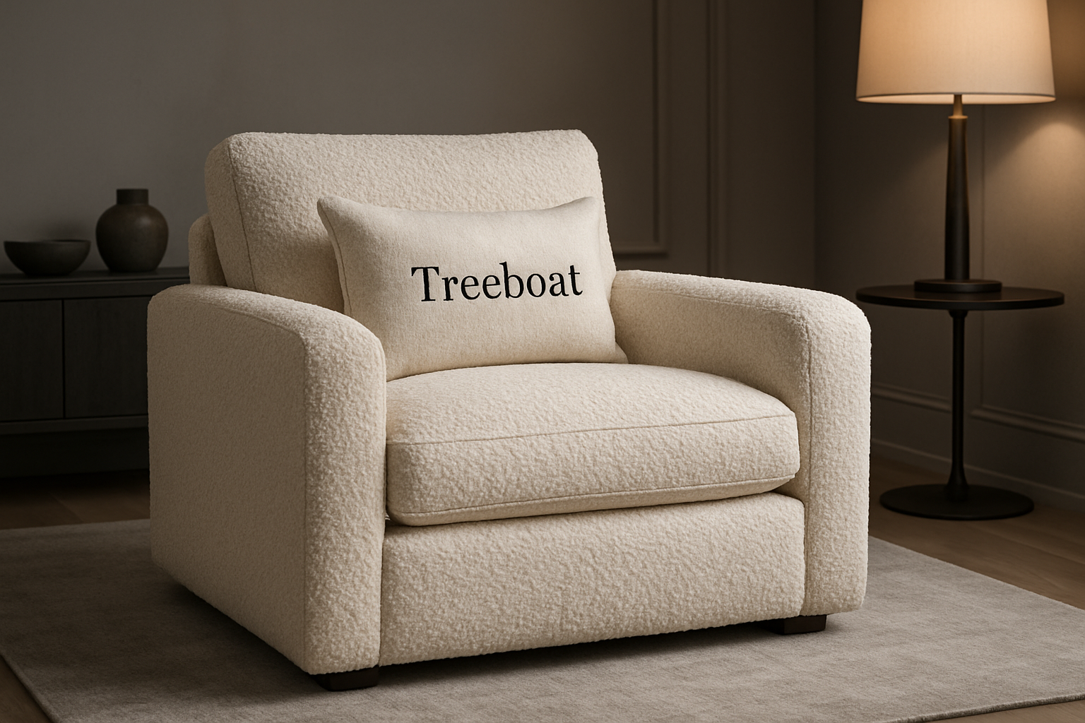 Accent Sofa Chair