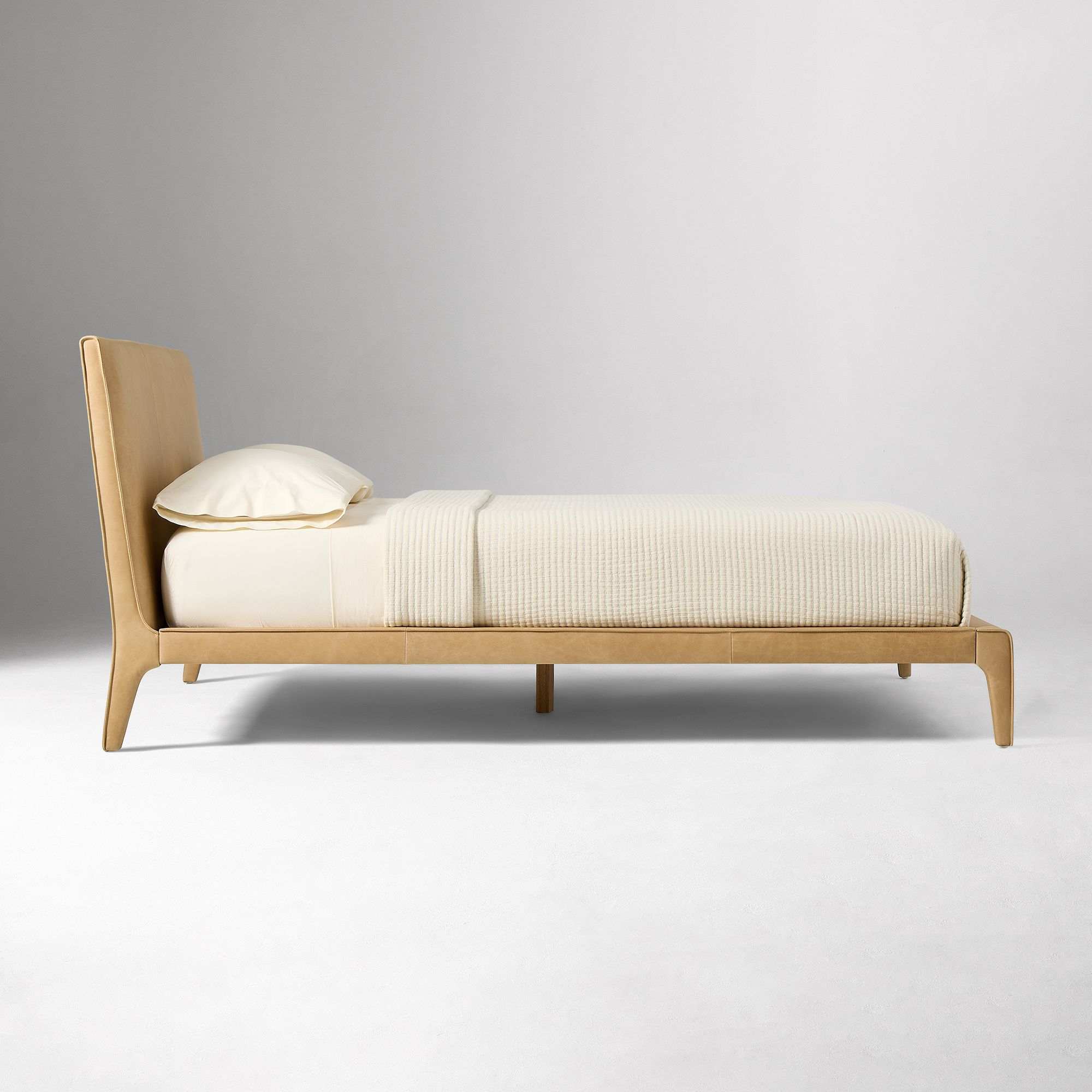Julia Non-Storage Bed