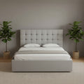 Danielle Side Storage Bed