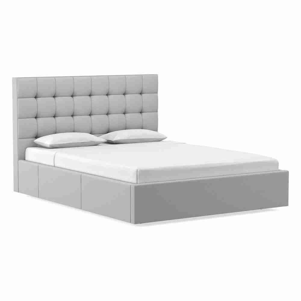 Danielle Side Storage Bed