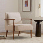 Strickland Wood Chair