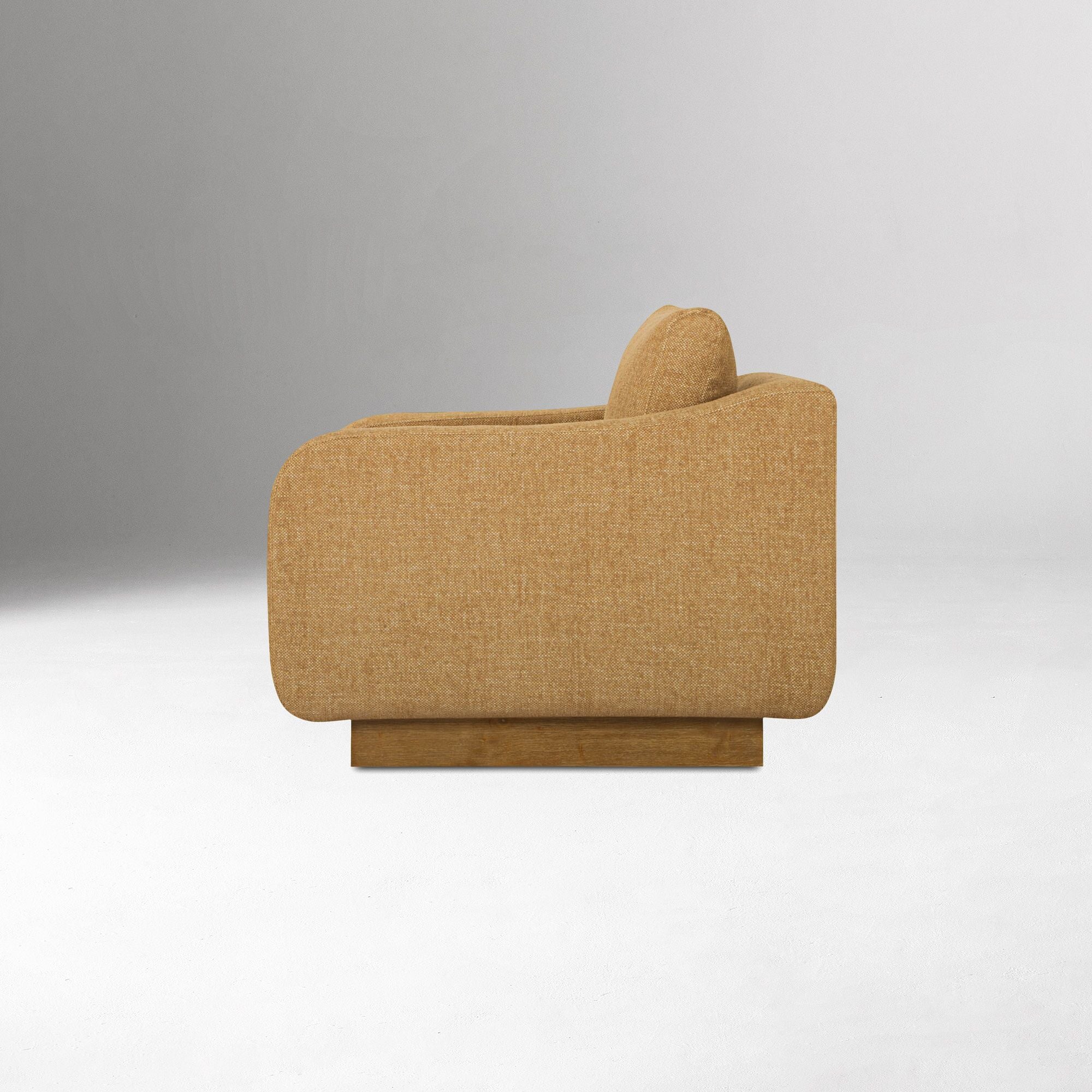 Abraham Lounge Sofa Chair