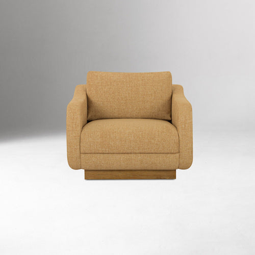 Abraham Lounge Sofa Chair