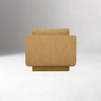 Abraham Lounge Sofa Chair