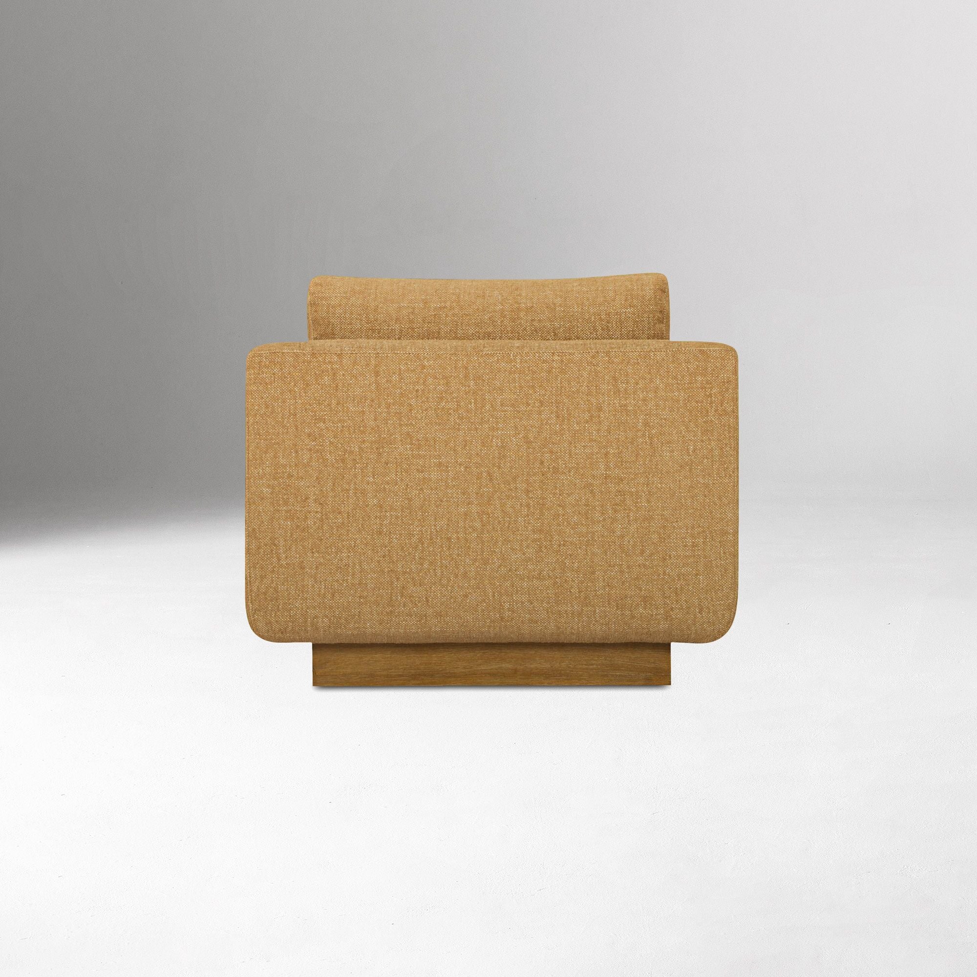 Abraham Lounge Sofa Chair
