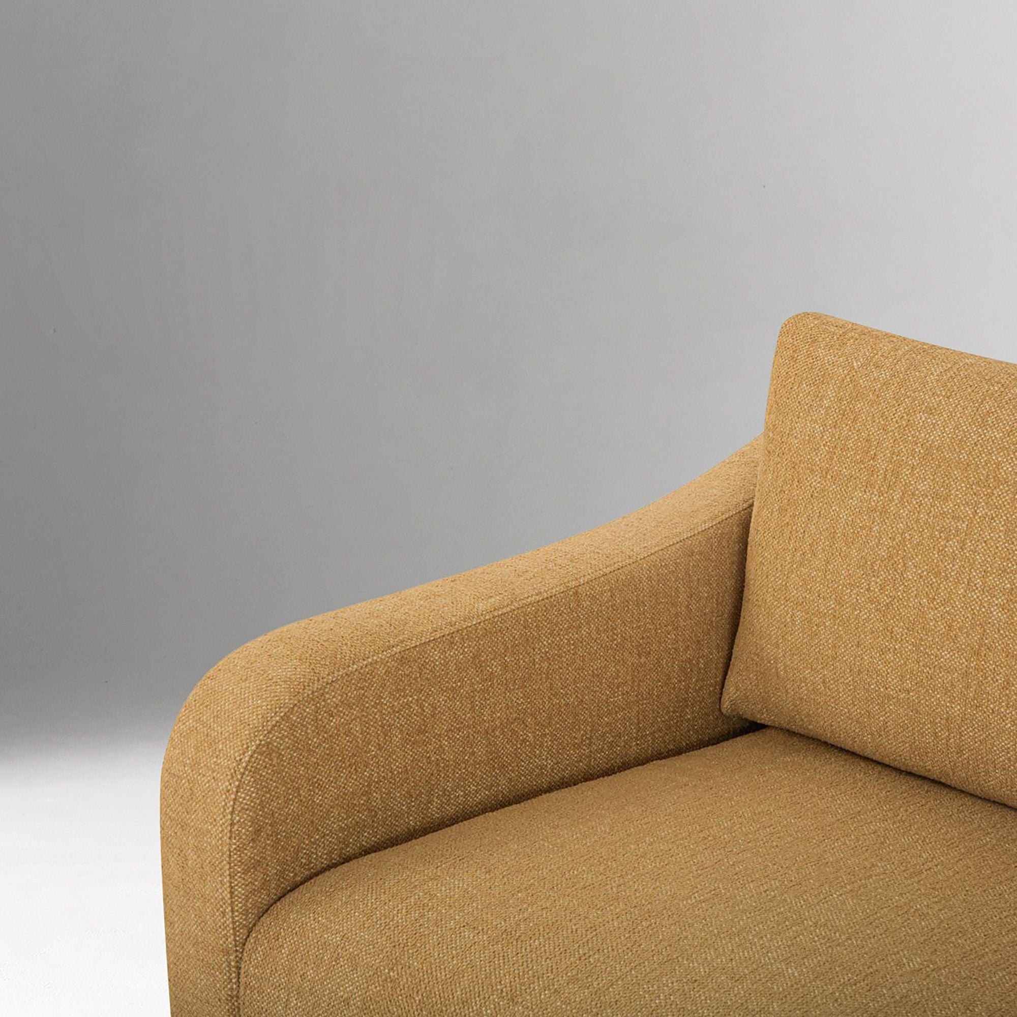 Abraham Lounge Sofa Chair