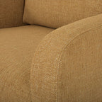 Abraham Lounge Sofa Chair