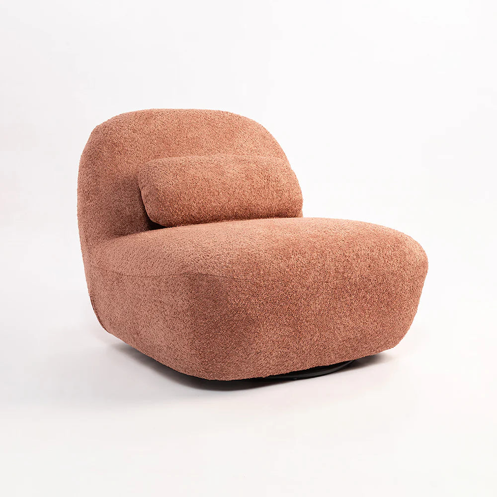 Lawrence Lounge Chair