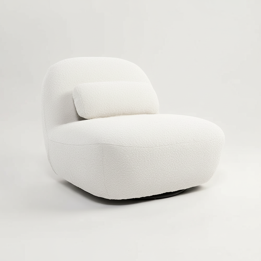 Lawrence Lounge Chair