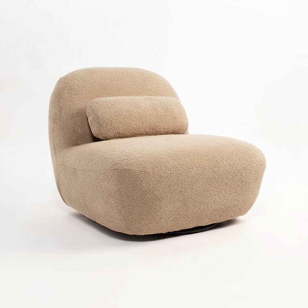 Lawrence Lounge Chair