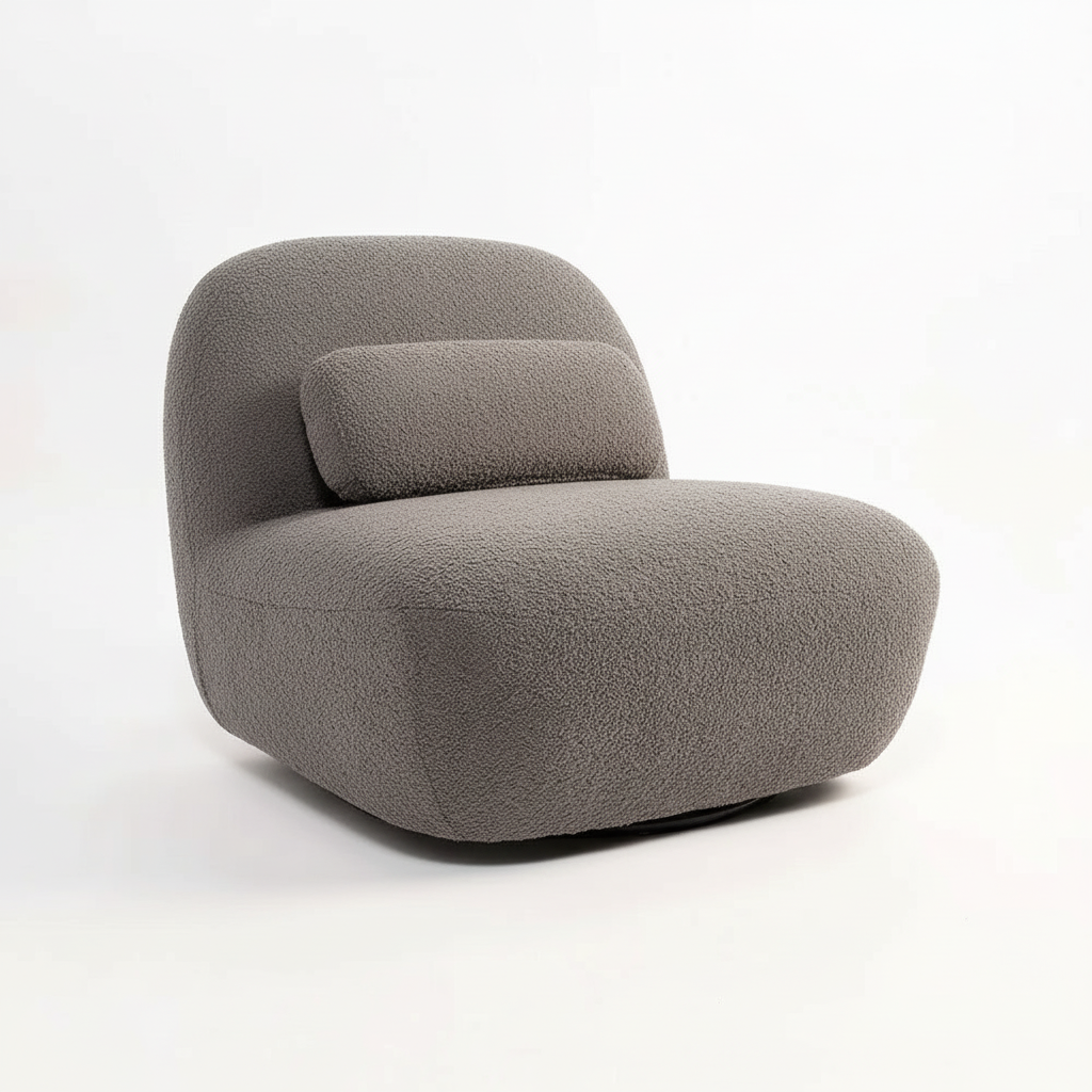 Lawrence Lounge Chair