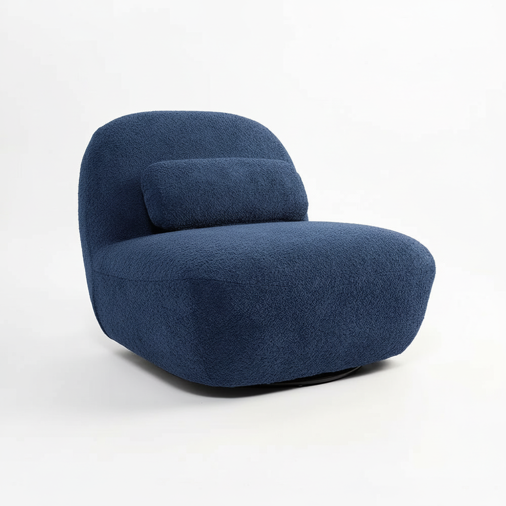 Lawrence Lounge Chair