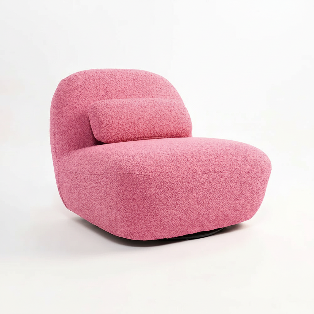 Lawrence Lounge Chair