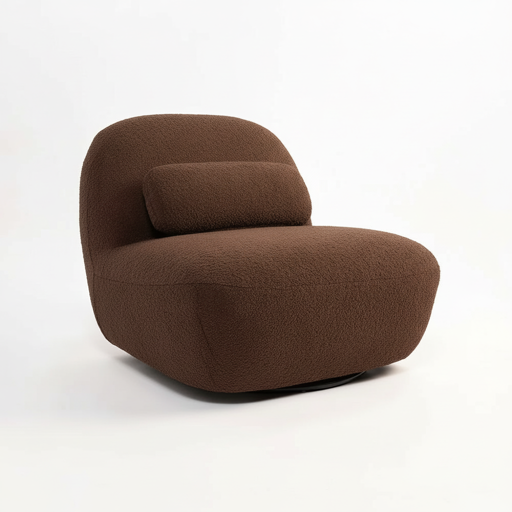 Lawrence Lounge Chair