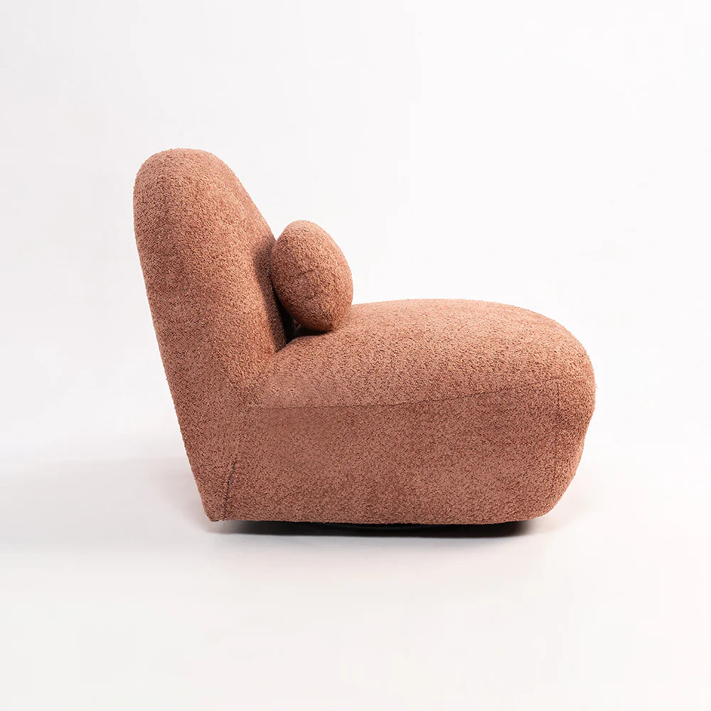 Lawrence Lounge Chair