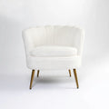 Begonia Accent Chair