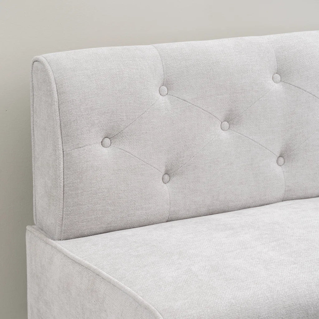 Alejoa Upholstered Corner Nook And Dining Table Set