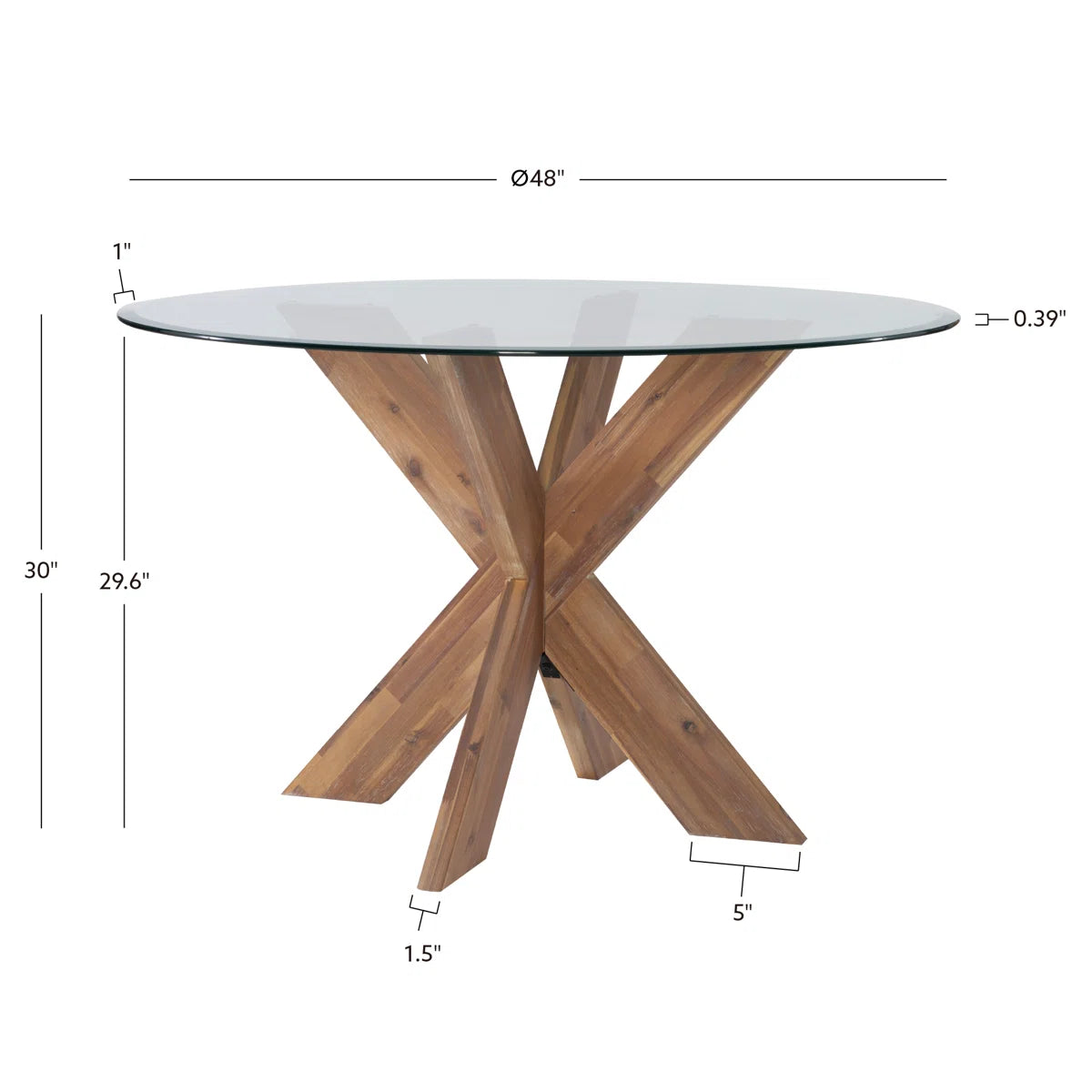 Alejoa Upholstered Corner Nook And Dining Table Set