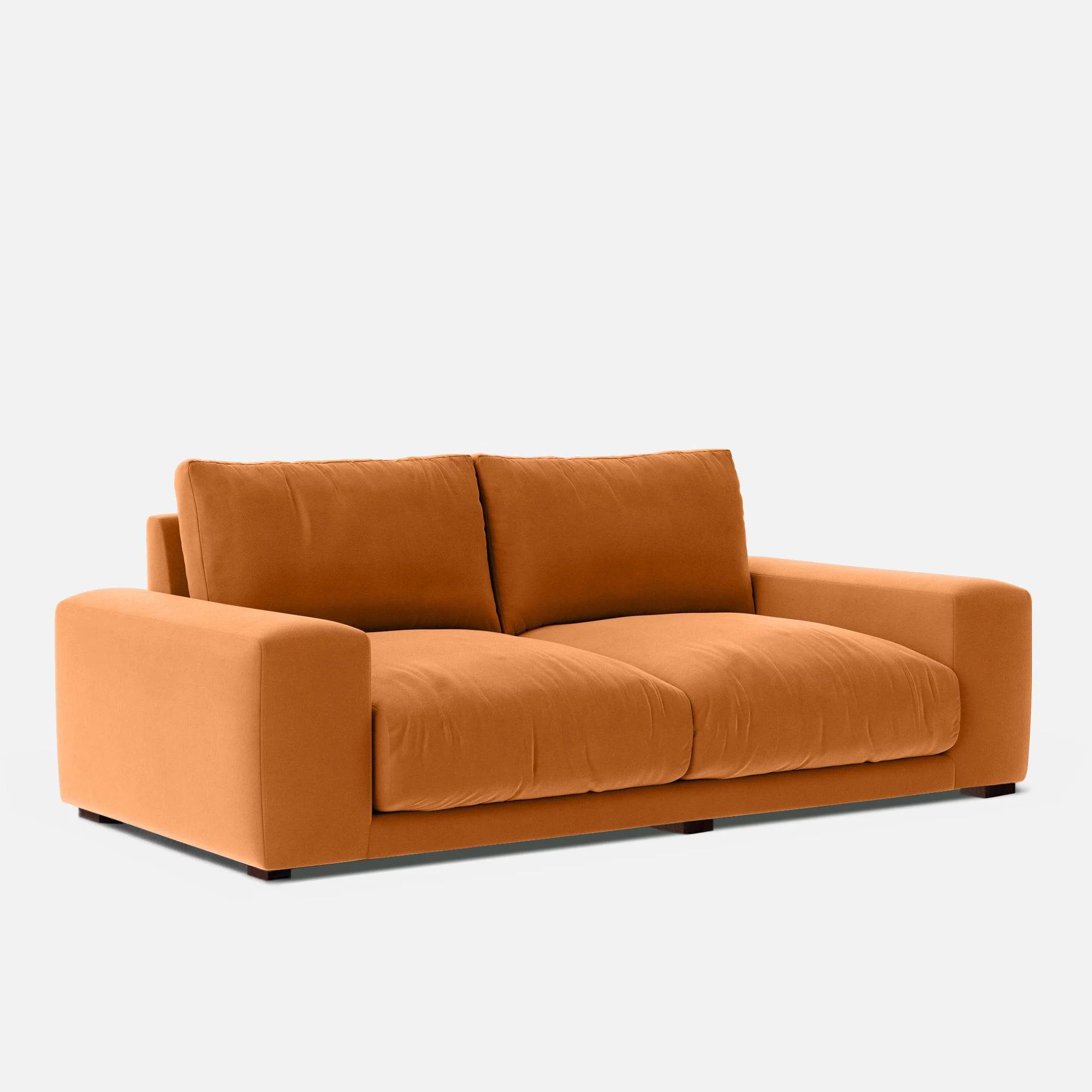 Amanda 3 Seater Sofa