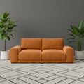 Amanda 3 Seater Sofa