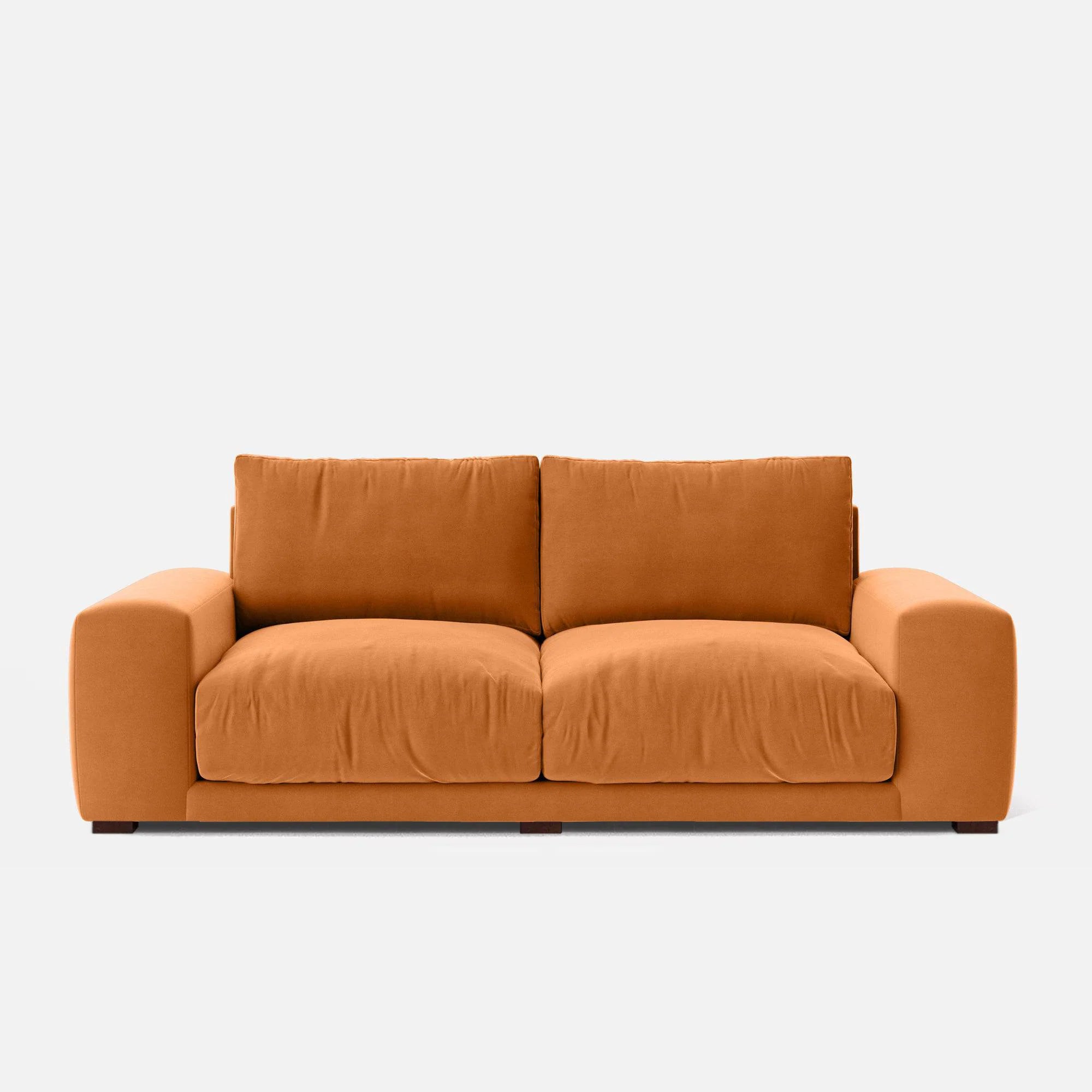 Amanda 3 Seater Sofa