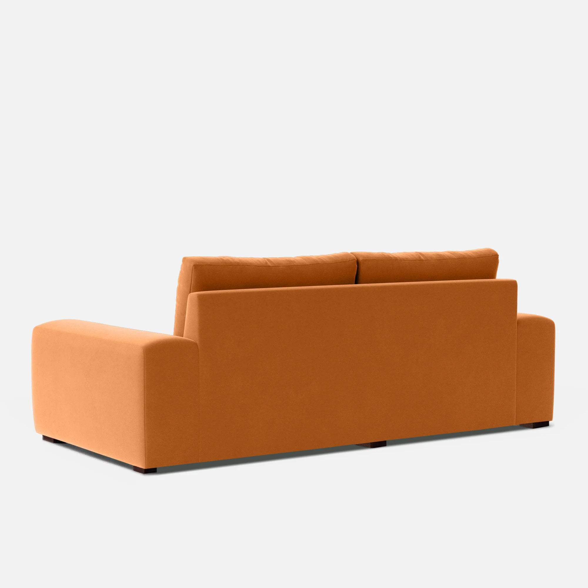 Amanda 3 Seater Sofa