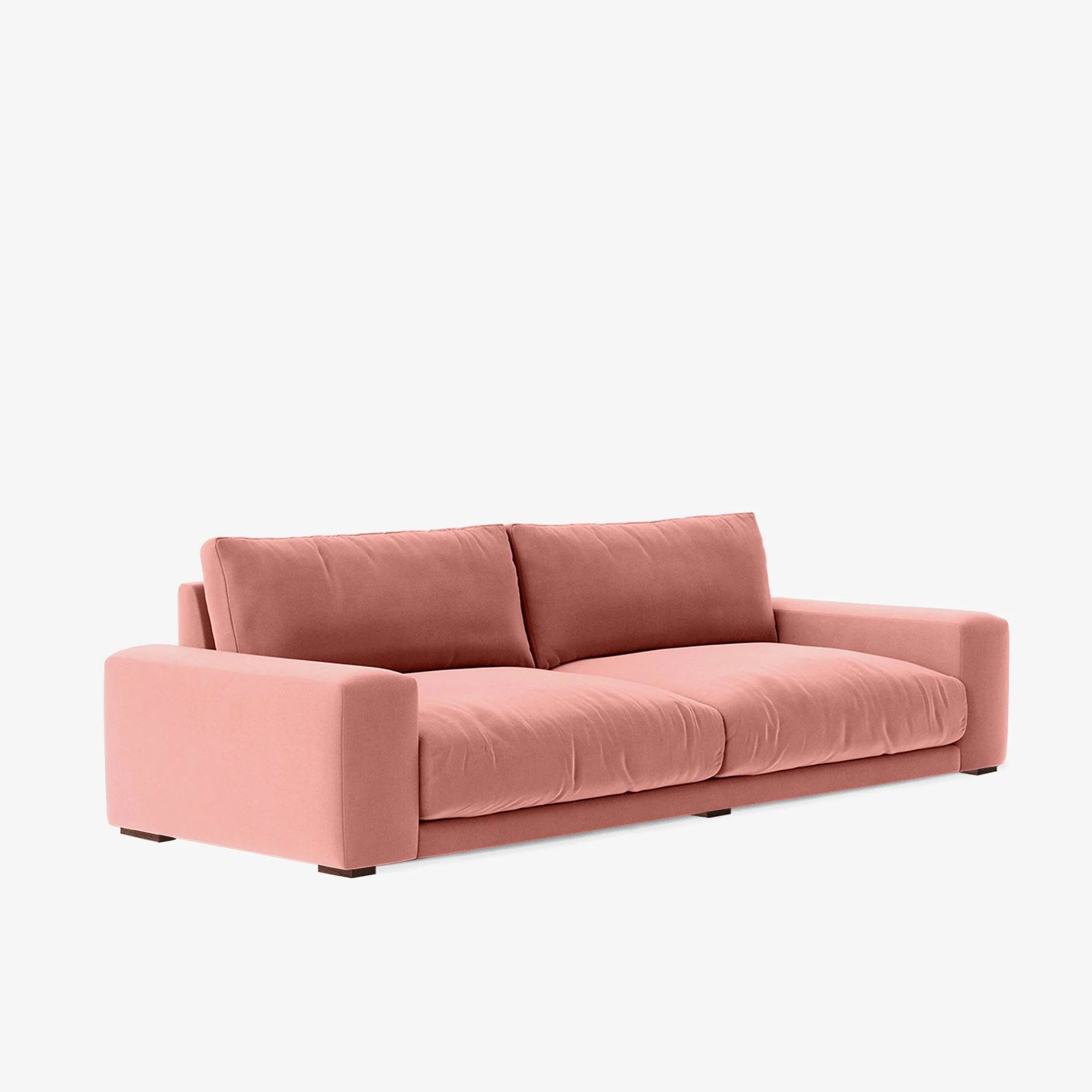 Amanda 4 Seater Sofa