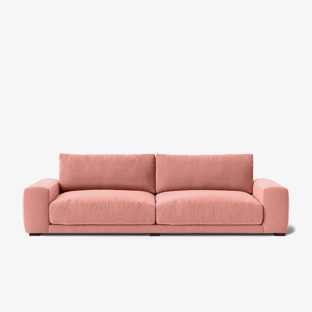 Amanda 4 Seater Sofa