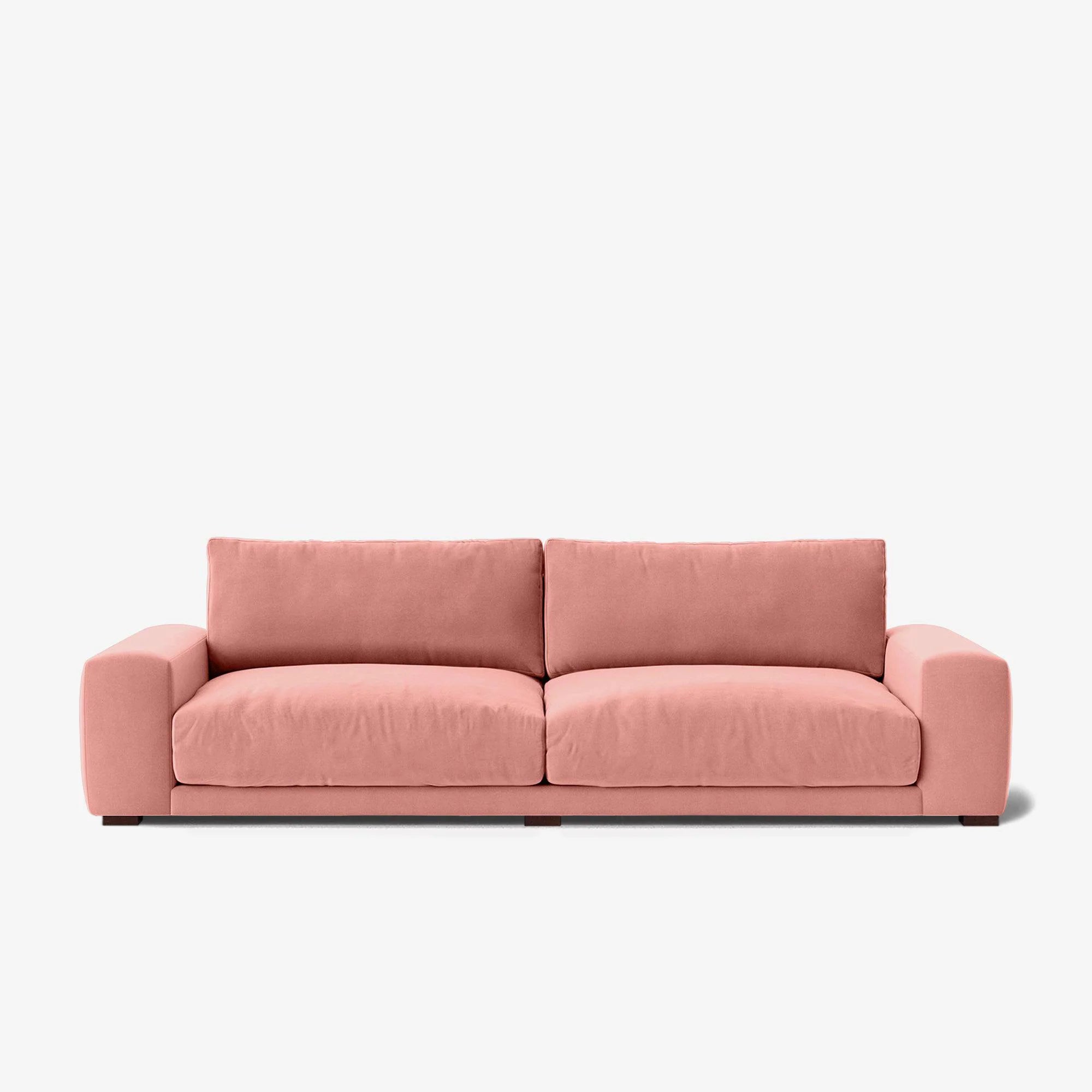 Amanda 4 Seater Sofa