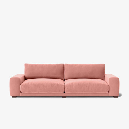 Amanda 4 Seater Sofa