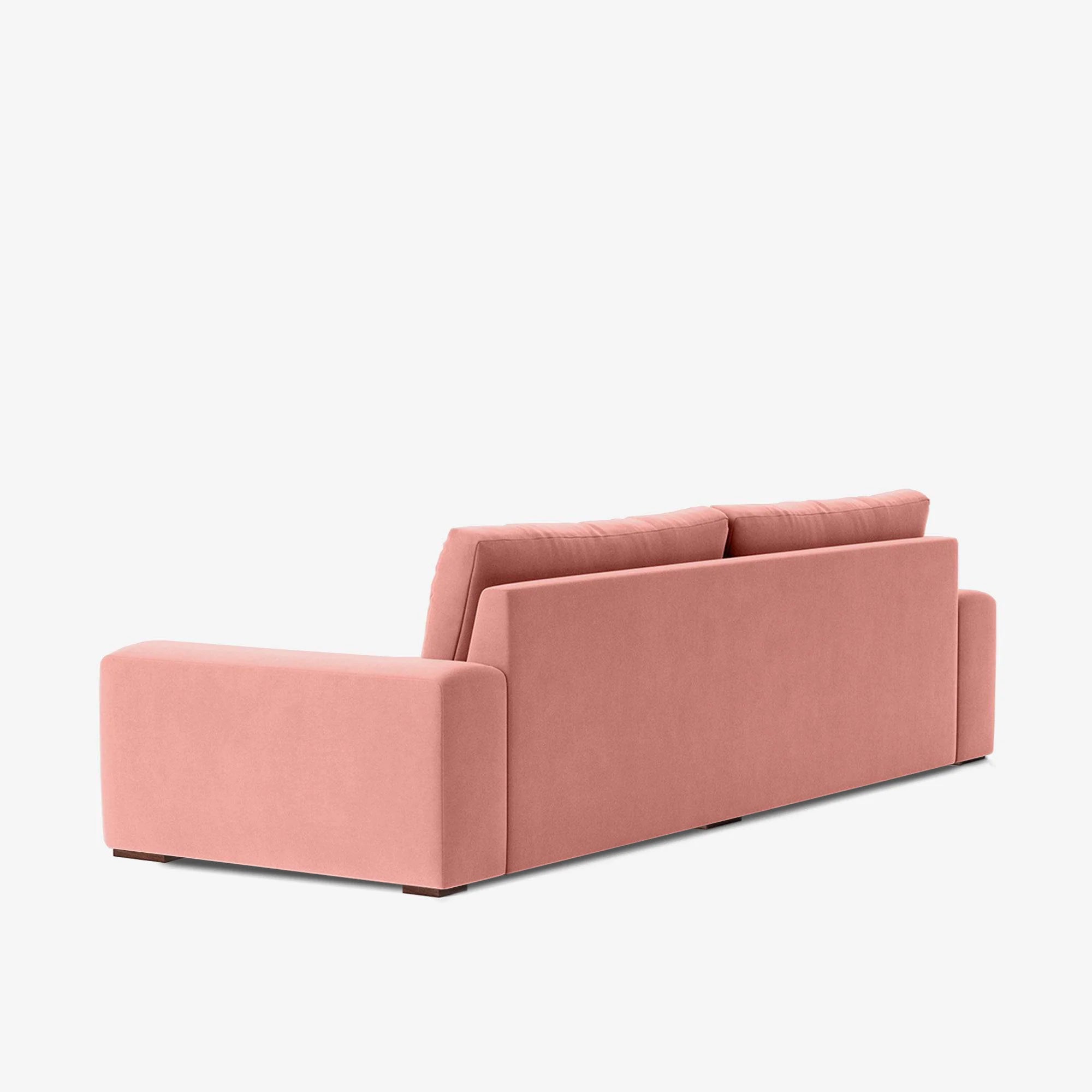 Amanda 4 Seater Sofa
