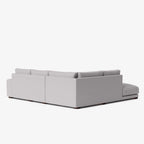 Amanda L Shape Sofa