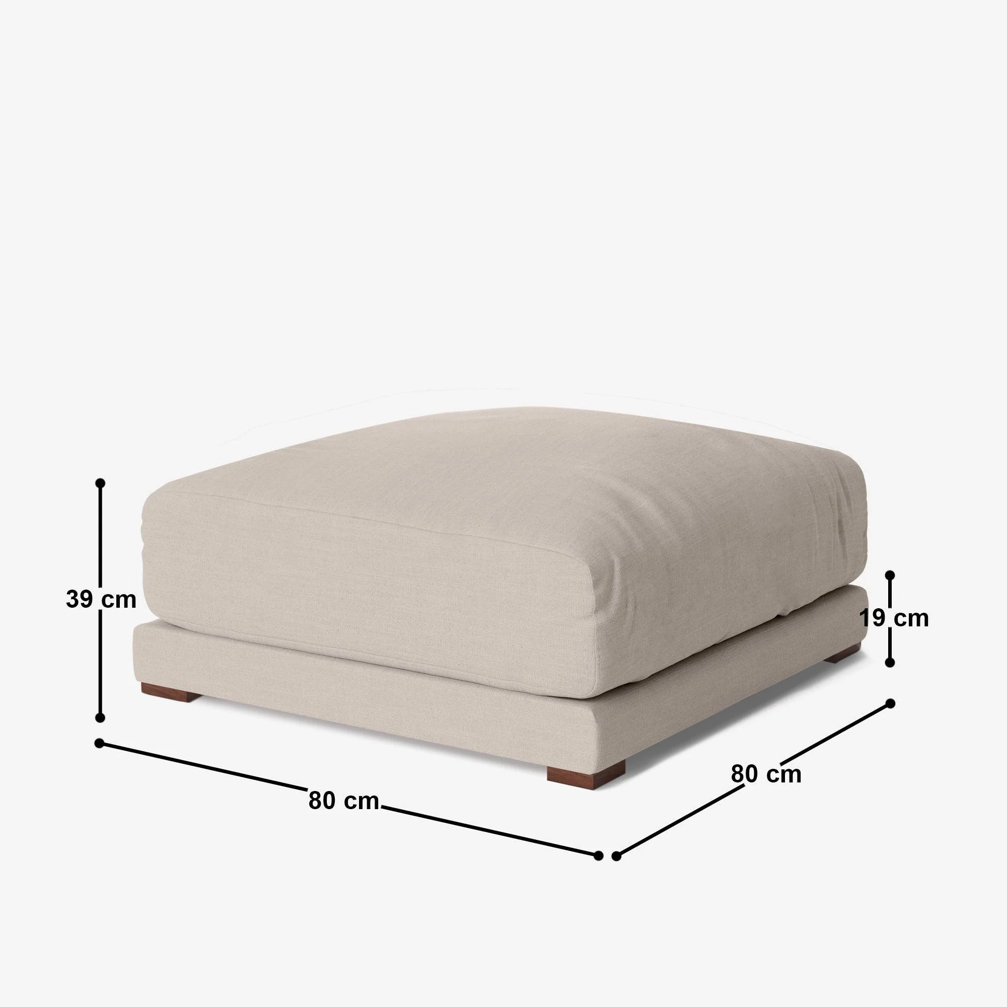 Amanda Ottoman