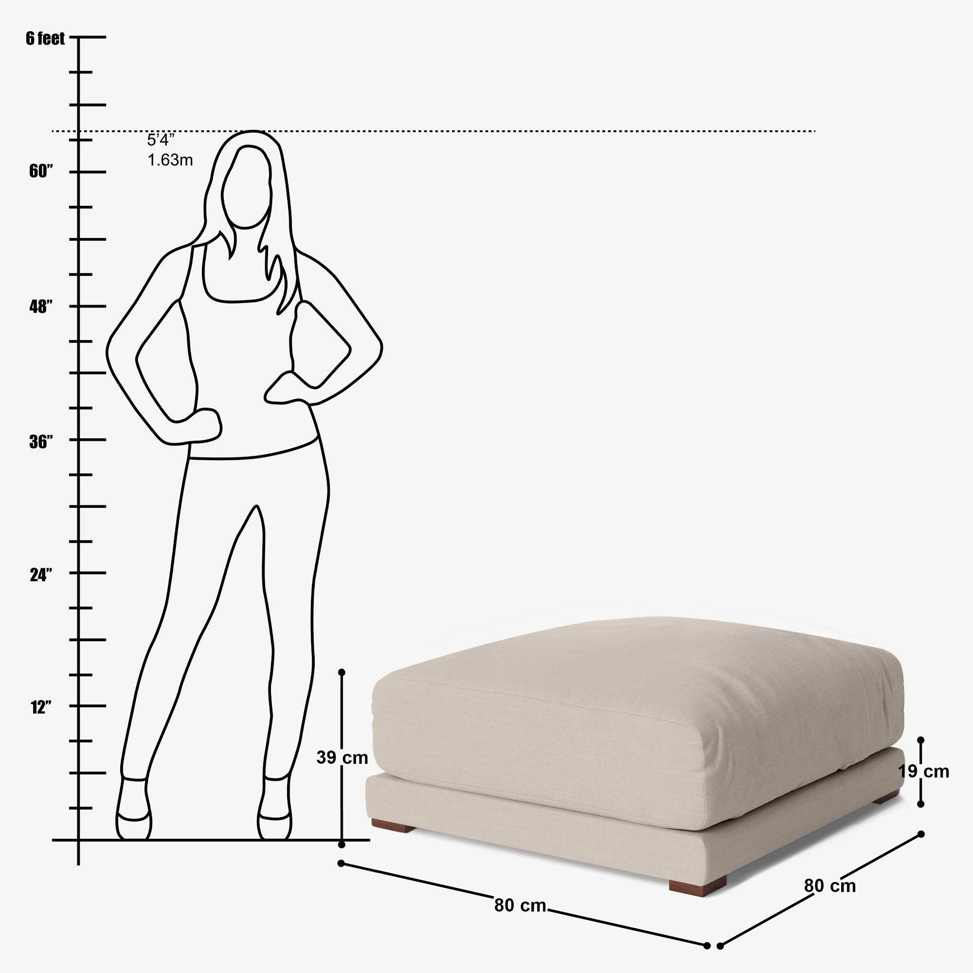 Amanda Ottoman