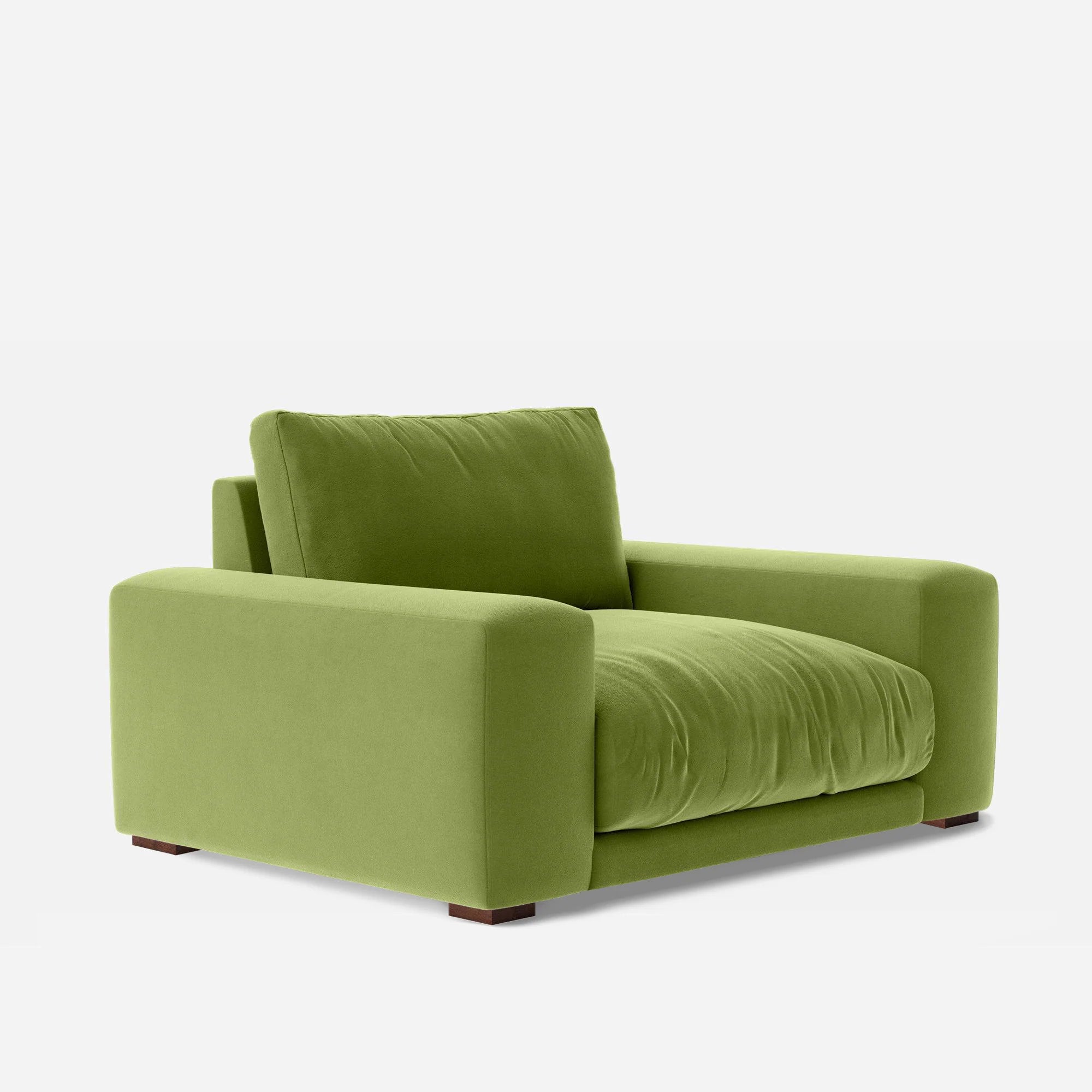 Amanda XL Single Seat Sofa