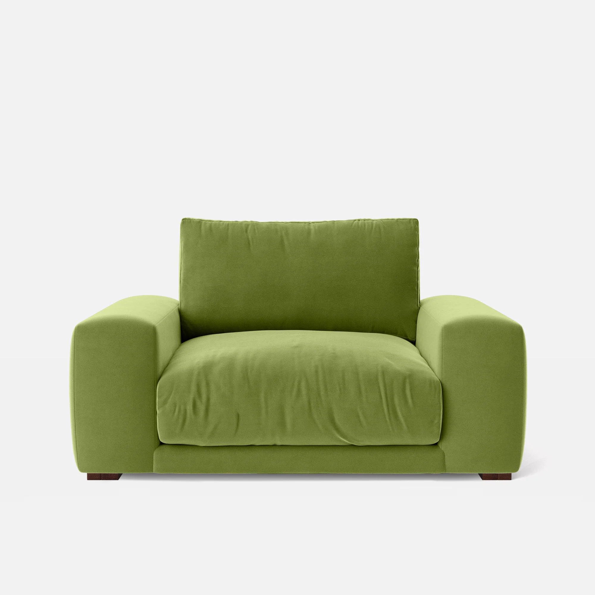 Amanda XL Single Seat Sofa