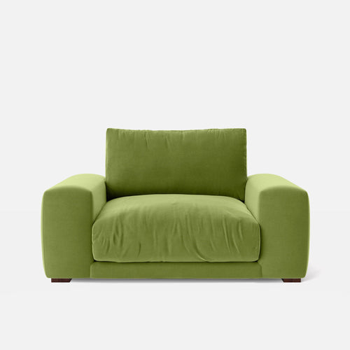 Amanda XL Single Seat Sofa