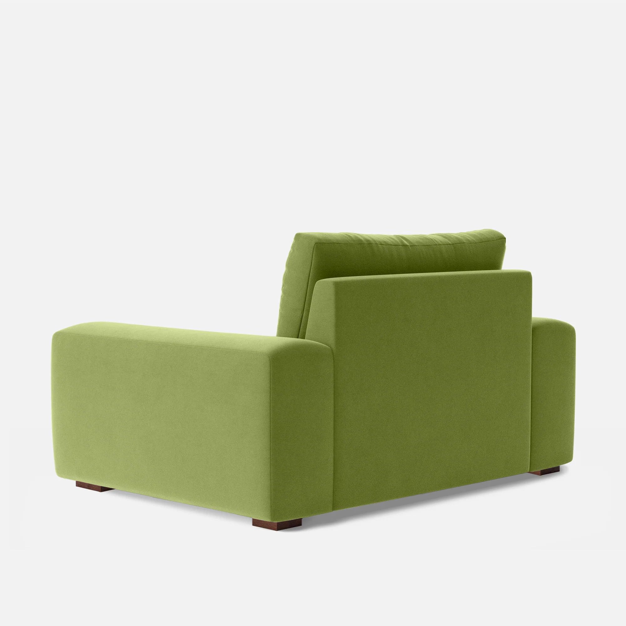 Amanda XL Single Seat Sofa