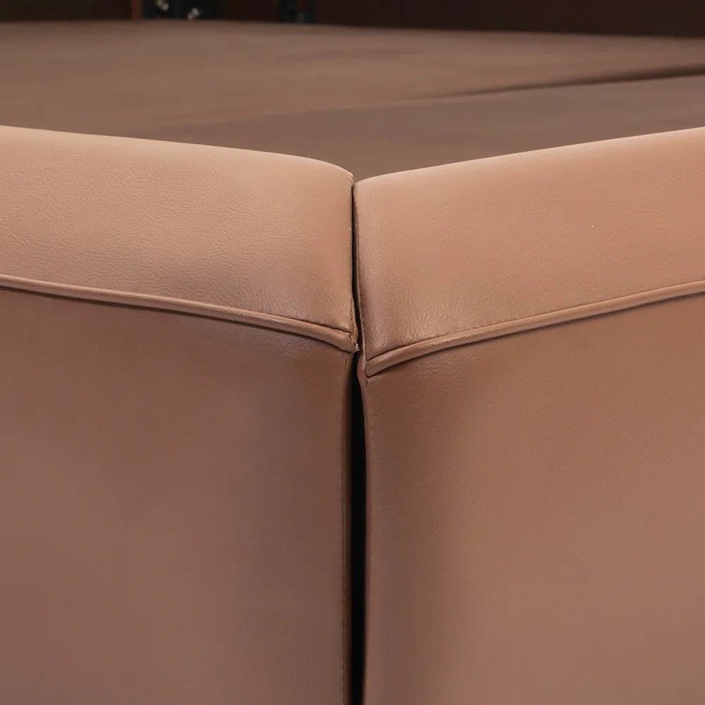 Cheryl Non-Storage Bed