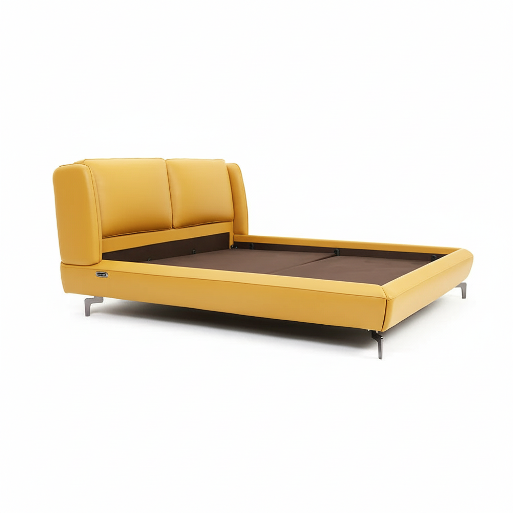 Cheryl Non-Storage Bed